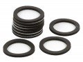 Gas Clip FILTER-10 Replacement Filters for Detectors, 10-Pack-