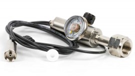 Gas Clip MGC-DOCKCONV-HP Hi-Pressure Conversion Kit for MGC Docks-