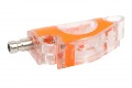 Gas Clip MGC-PUMP-GI-KIT Replacement Gas Inlet for the MGC Pump-