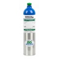 Gas Clip SGC-CO-116 CO Calibration Gas Cylinder, 100 ppm CO/Air, 30.64 Gal-