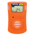 Gas Clip SGC-O Single-Gas Detector, O<sub>2</sub>, 0 to 30% by volume-