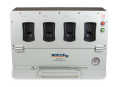 Gas Clip SGC-WMDOCK Wall-Mount Testing Dock for SGC Detectors-