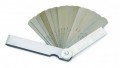 GearWrench 162D SAE/Metric Feeler Gauge, 15-blade-