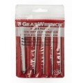 GearWrench 3121D Hook and Pick Set, 5-piece-