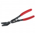 GearWrench 3705 Pince pour attaches de panneau, embout &amp;agrave; deux niveaux-