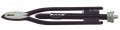 Gearwrench 68-175G Automatic Right Hand Diagonal Nose Wiretwister, 9&amp;quot;-