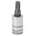 GearWrench 80174 &amp;frac14;&amp;quot; Drive Torx Bit Socket, T20-