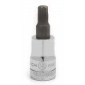 GearWrench 80451 &amp;frac38;&amp;quot; Drive Torx Bit Socket, T40, alloy steel-