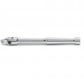 GearWrench 81013 Poign&amp;eacute;e articul&amp;eacute;e, entra&amp;icirc;nement 6.35 mm, 137.92 mm-