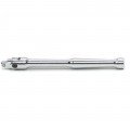GearWrench 81013 Poign&amp;eacute;e articul&amp;eacute;e, entra&amp;icirc;nement 6.35 mm, 137.92 mm-
