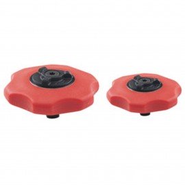 GearWrench 81222 Ensemble de cliquets &amp;agrave; molette, 6.35 mm et 9.52 mm, lot de 2-