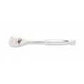 GearWrench 81304XP &amp;frac12;&amp;quot; Drive 120XP Teardrop Ratchet, 11&amp;quot;-