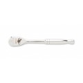 GearWrench 81304P &amp;frac12;&amp;quot; Drive 120XP Teardrop Ratchet, 11&amp;quot;-