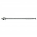 GearWrench 81404 Poign&amp;eacute;e articul&amp;eacute;e, entra&amp;icirc;nement 19.05 mm, 482.6 mm-