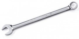 GearWrench 81654 12-Point Long Combination Wrench, &amp;frac38;&amp;quot;-