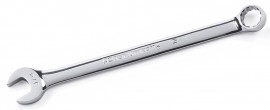 GearWrench 81656 Cl&amp;eacute; mixte longue &amp;agrave; 12 pans, 12.7 mm-