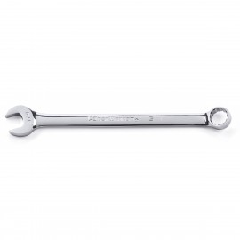 GearWrench 81750 Cl&amp;eacute; mixte longue &amp;agrave; 12 pans, 38.1 mm-