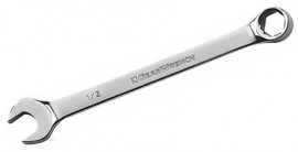 GearWrench 81774 6-Point Combination Wrench, <sup>9</sup>&amp;frasl;<sub>16</sub>&amp;quot;-