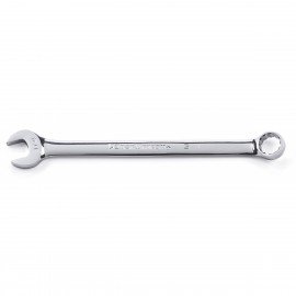 GearWrench 81817 Cl&amp;eacute; mixte &amp;agrave; 12 pans, mod&amp;egrave;le long, 36.51 mm-