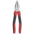 GearWrench 82025 Dual Material Lineman's Pliers, 8&amp;quot;-