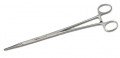 GearWrench 82034 Double-X Straight Hemostat Pliers, 10&amp;quot;-