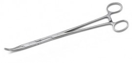 GearWrench 82035 Double-X 45&amp;deg; Hemostat Pliers, 5.5&amp;quot;-
