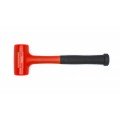 GearWrench 82240 Dead Blow Hammer with polyurethane head, 16 oz-