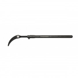 GearWrench 82248 Barre &amp;agrave; levier indexable extensible, 1.22 m-