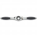 GearWrench 82800 Ratcheting T Wrench, 9/16" to ¾" (14 to 18 mm), 14"-