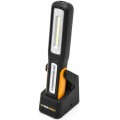 GearWrench 83138 Rechargeable Work Light with Charging Station, 500 lm-