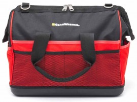 GearWrench 83147 Tool Bag, 16&amp;quot;-