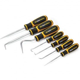 GearWrench 84000H 7-piece Hook and Pick Set-
