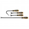 GearWrench 84060HH Door Panel Kit, 4-piece, 20"-