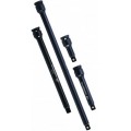 GearWrench 84950N 4-Piece Impact Extension Set, 0.5&amp;quot; Drive-