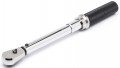 GearWrench 85065M Micrometer Torque Wrench, &amp;frac34;&amp;quot;, 100 to 600 ft/lbs-