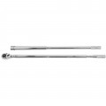 GearWrench 85068 Cl&amp;eacute; dynamom&amp;eacute;trique &amp;agrave; microm&amp;egrave;tre, entra&amp;icirc;nement 25.4 mm, 60.96 &amp;agrave; 304.8 m-lbs-