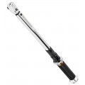 GearWrench 85176 120XP Micrometer Torque Wrench, 0.375&amp;quot; Drive, 10 to 100 ft/lbs-