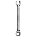 GearWrench 85513 12 Point Open End Ratcheting Combination Wrench,  13mm-