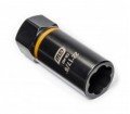 Gearwrench 86076 Drive Bolt Biter Impact Deep Extraction Socket, &amp;frac78;&amp;quot;-