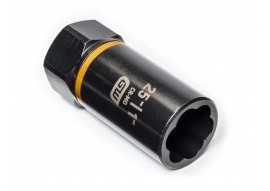 Gearwrench 86080 Douille d'extraction profonde &amp;agrave; impact Bolt Biter, 25.4 mm-