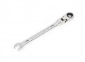 Gearwrench 86741 90-Tooth 12-Point Flex Head Ratcheting Combination Wrench, 5/16&amp;quot;-