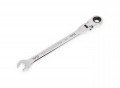 Gearwrench 86742 90-Tooth 12-Point Flex Head Ratcheting Combination Wrench, 11/32&amp;quot;-
