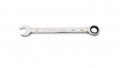 Gearwrench 86922 22m 90-Tooth 12 Point Ratcheting Combination Wrench-