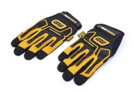 Gearwrench 86986 Heavy Impact Work Gloves-