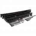 GearWrench 89072 Socket Set, Impact, 209-piece-