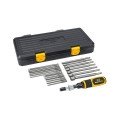 Gearwrench 89620 Torque Screwdriver Set-