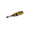 Gearwrench 89622 Torque Screwdriver, 21 to 163 In/Oz-