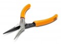 GearWrench 89733 5-3/4&quot; Precision Mini Needle Nose Plier-