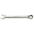 GearWrench 86919 19 mm 12 point Ratcheting Combination Wrench-