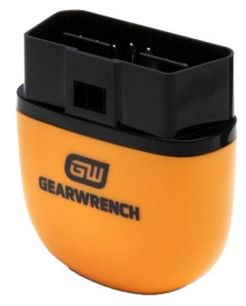 GearWrench GWSCAN Outil de Diagnostic Quotidien Bluetooth OBDII-